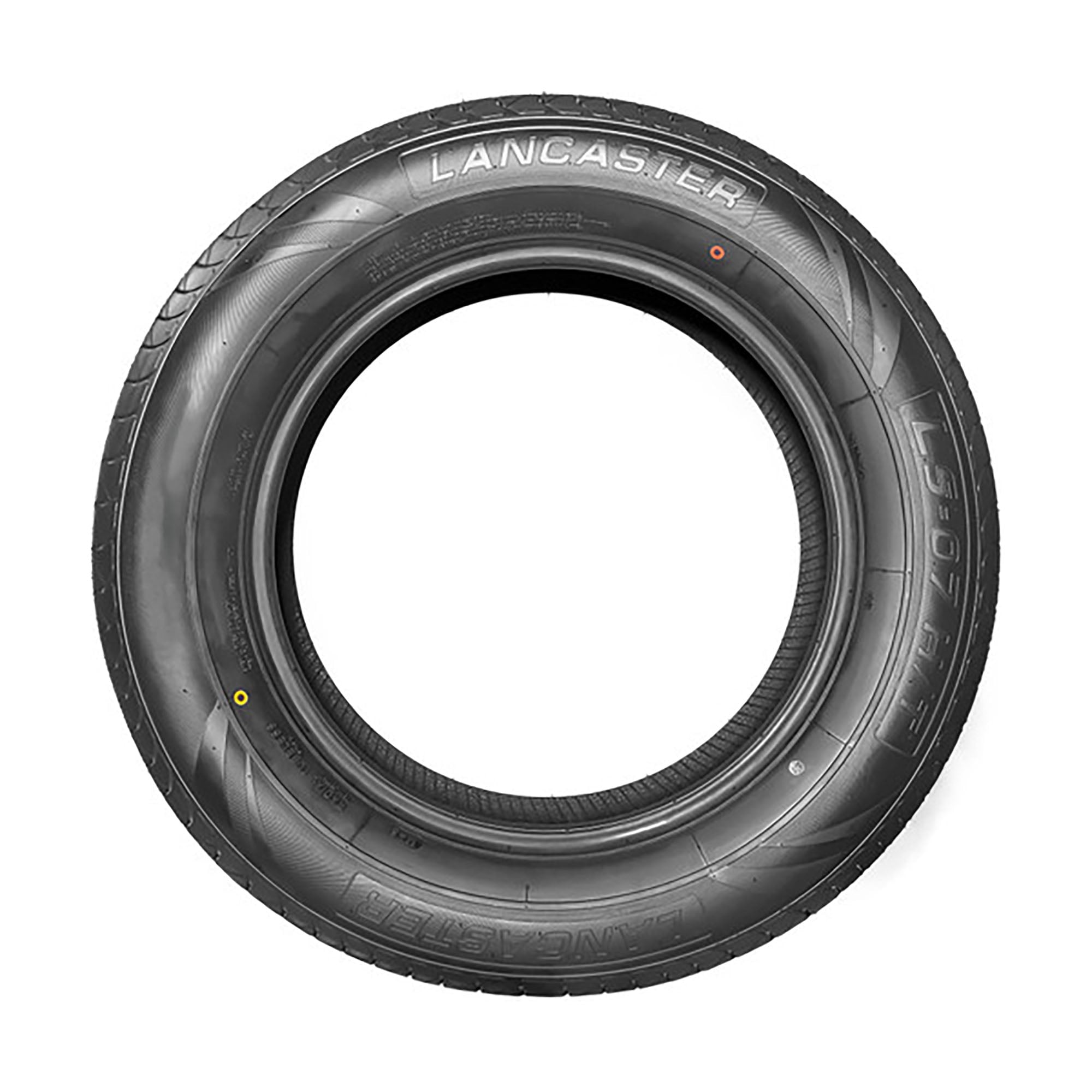 Lancaster LS-07 H/T All Season 225/60R17 99V Passenger Tire