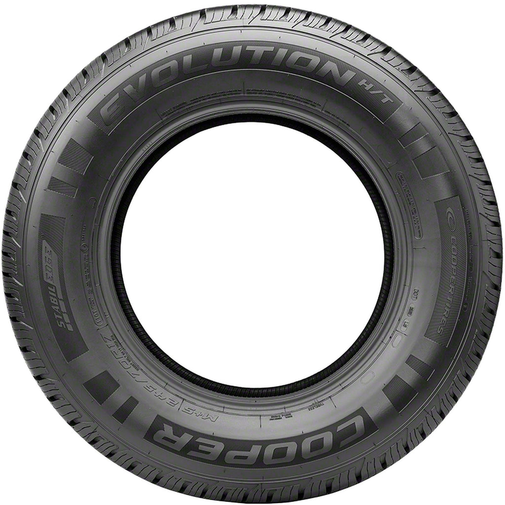 Cooper Evolution H/T All Season 245/50R20 102H Light Truck Tire