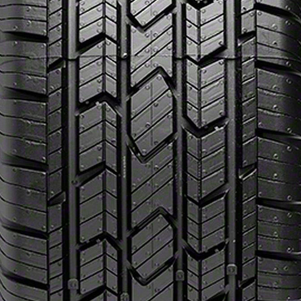 Cooper Evolution H/T All Season 245/50R20 102H Light Truck Tire