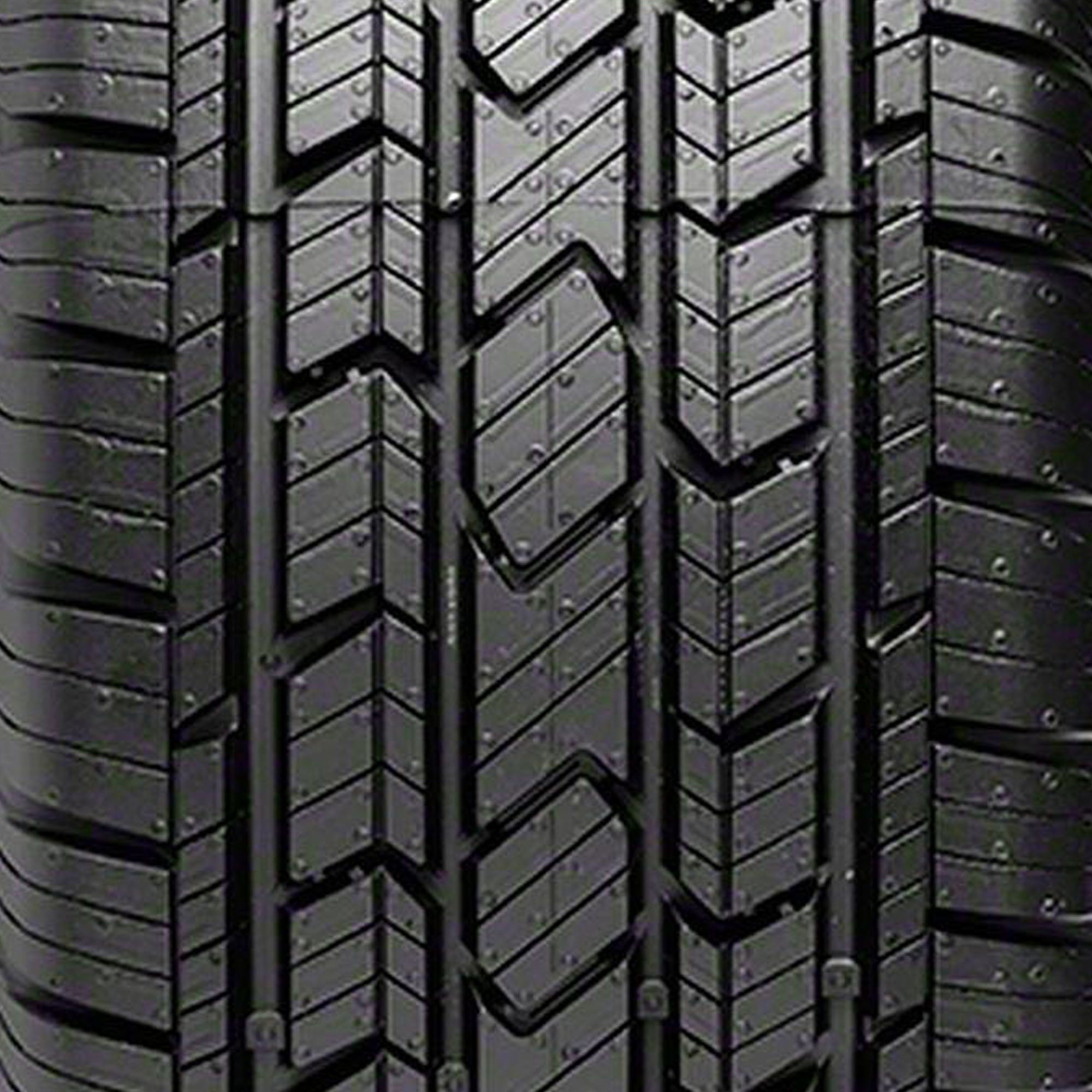 Cooper Evolution H/T All Season 245/50R20 102H Light Truck Tire