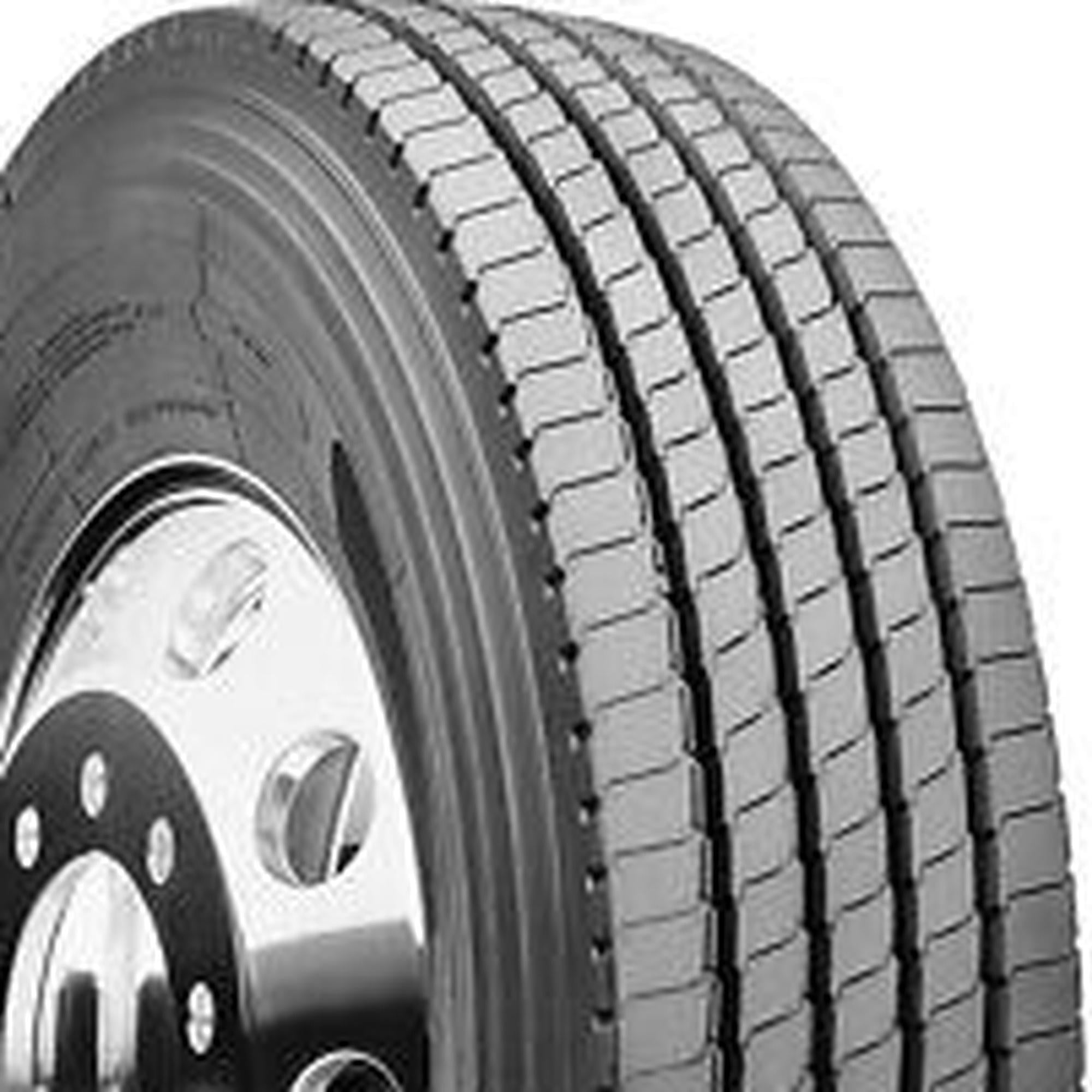 Ironhead IAR220 255/70R22.5 140/137M H Commercial Tire