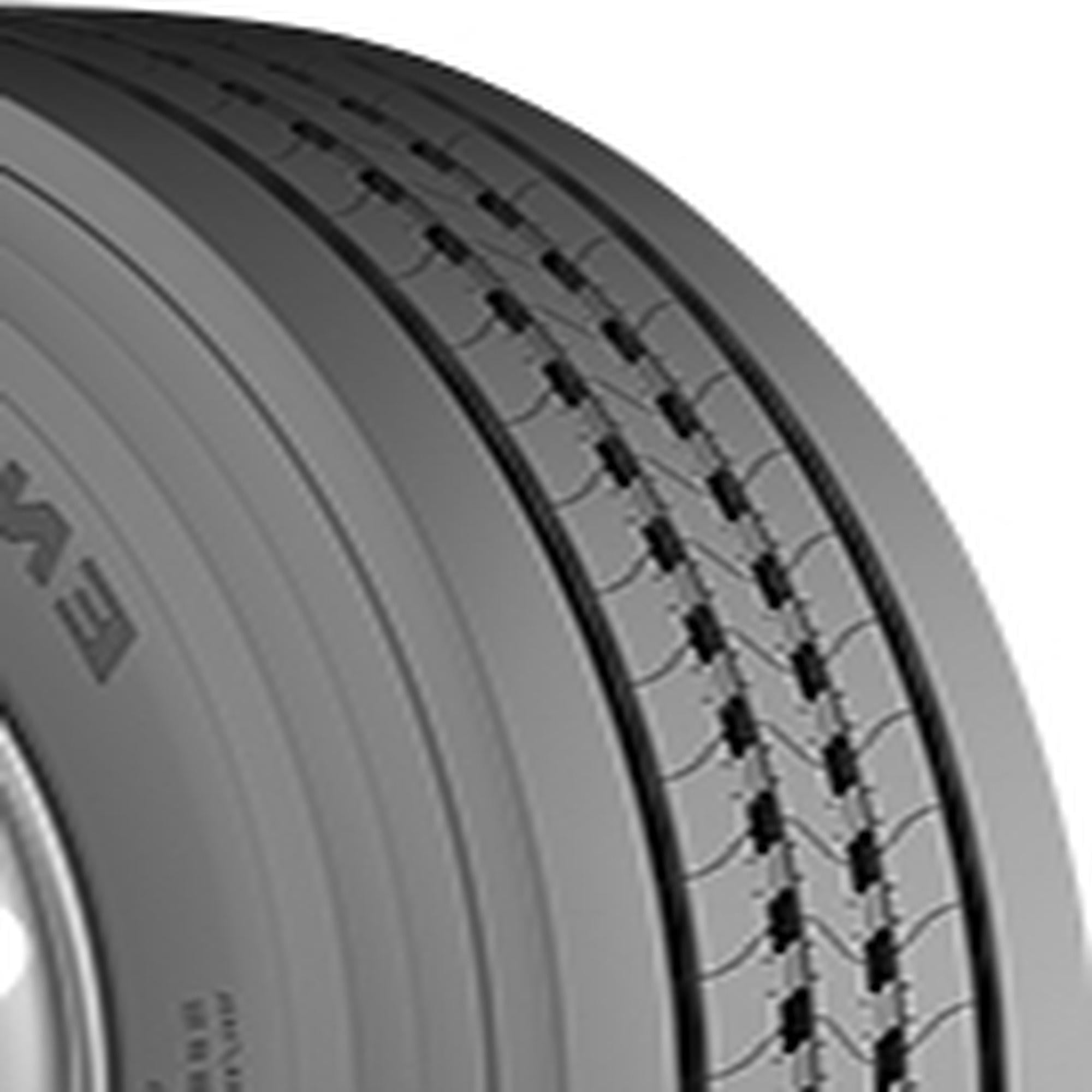 Goodyear Endurance RSA 265/75R22.5 138L G Commercial Tire