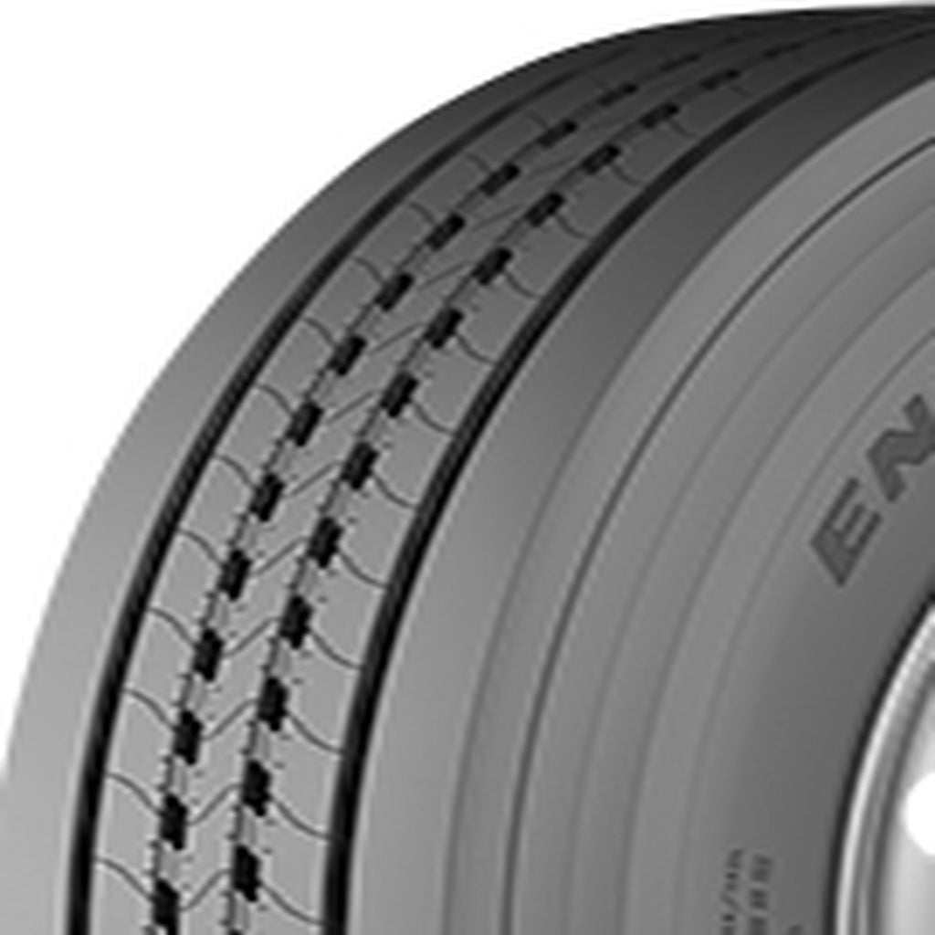 Goodyear Endurance RSA 265/75R22.5 138L G Commercial Tire