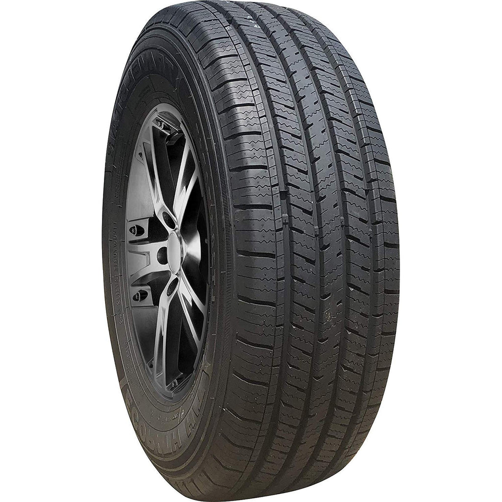 Travelstar EcoPath H/T All Season 245/65R17 111H XL Passenger Tire