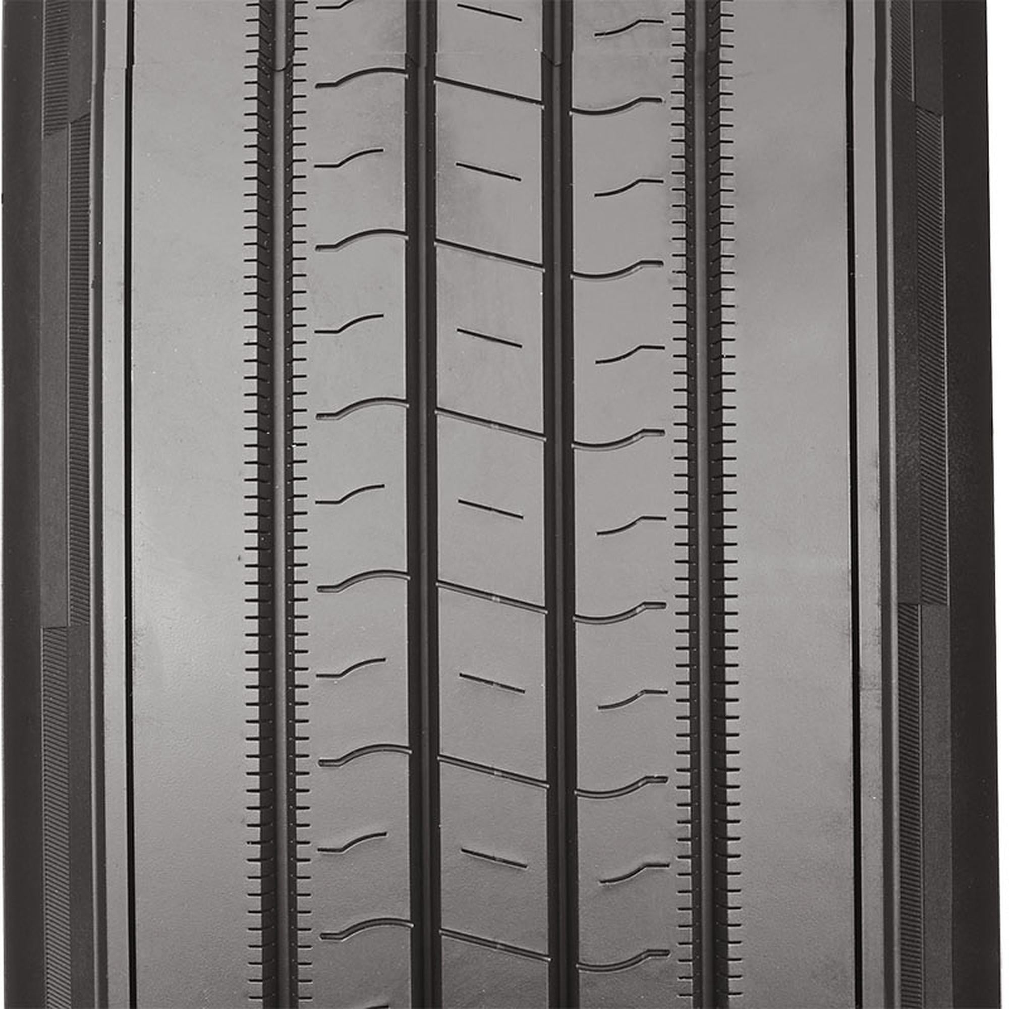 Cooper Pro Series LHT 295/75R22.5 144/141L G Commercial Tire