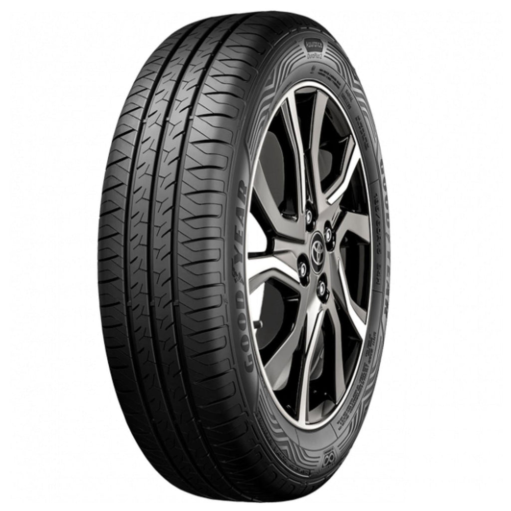 Dcenti Wheel Dcenti DC55 UHP All Season 245/50R17 99W Passenger Tire