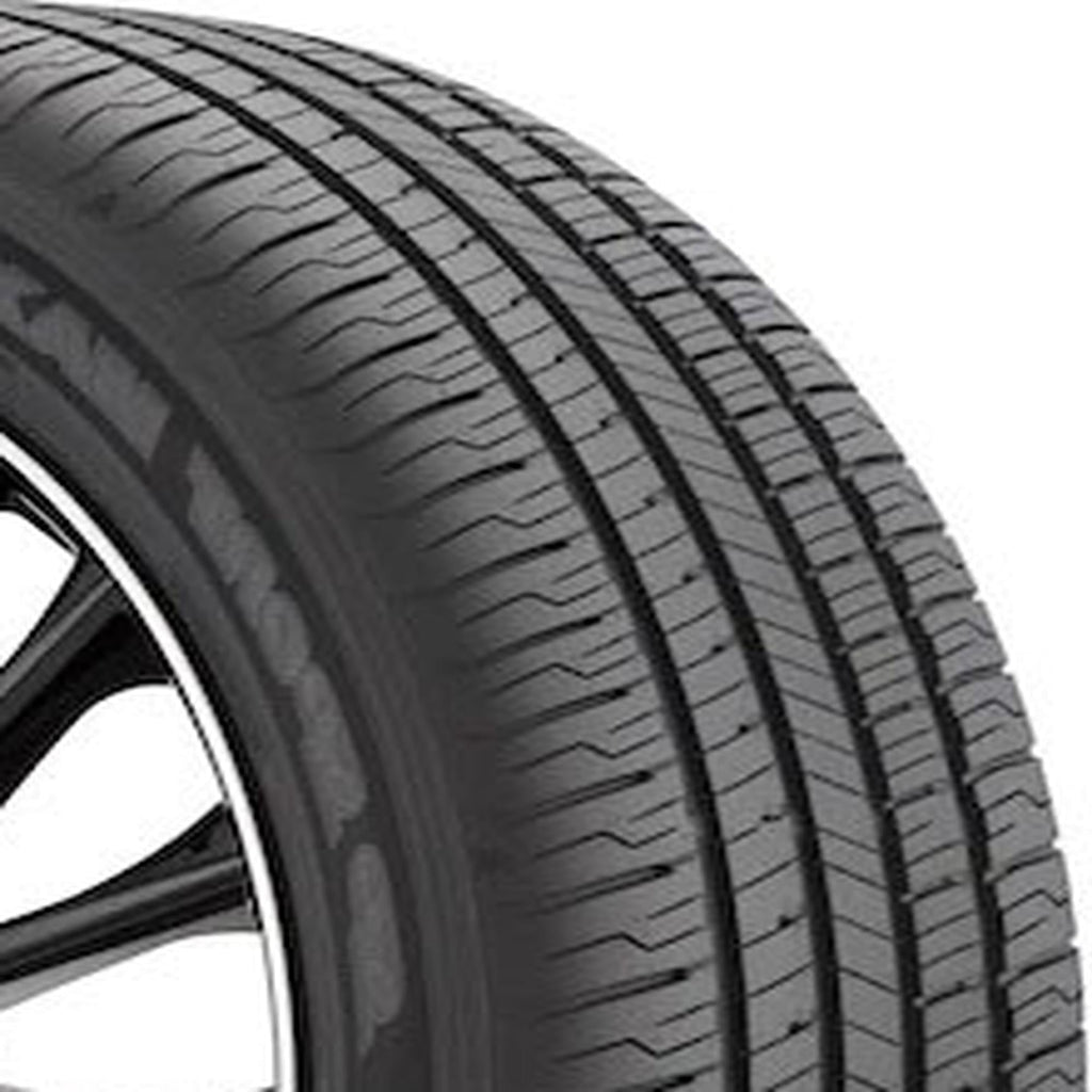 Dunlop SP Sport Maxx A2 A/S UHP All Season 235/55R19 101V Passenger Tire