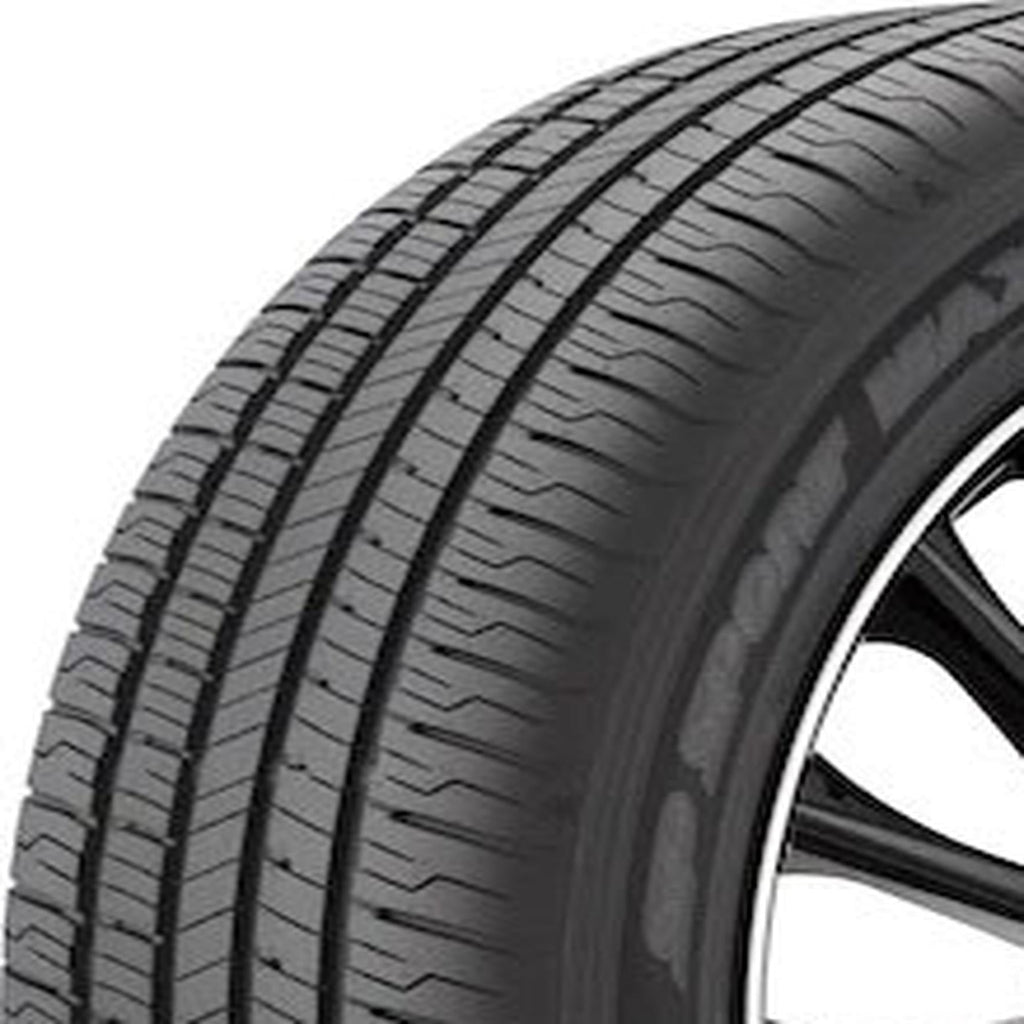 Dunlop SP Sport Maxx A2 A/S UHP All Season 235/55R19 101V Passenger Tire
