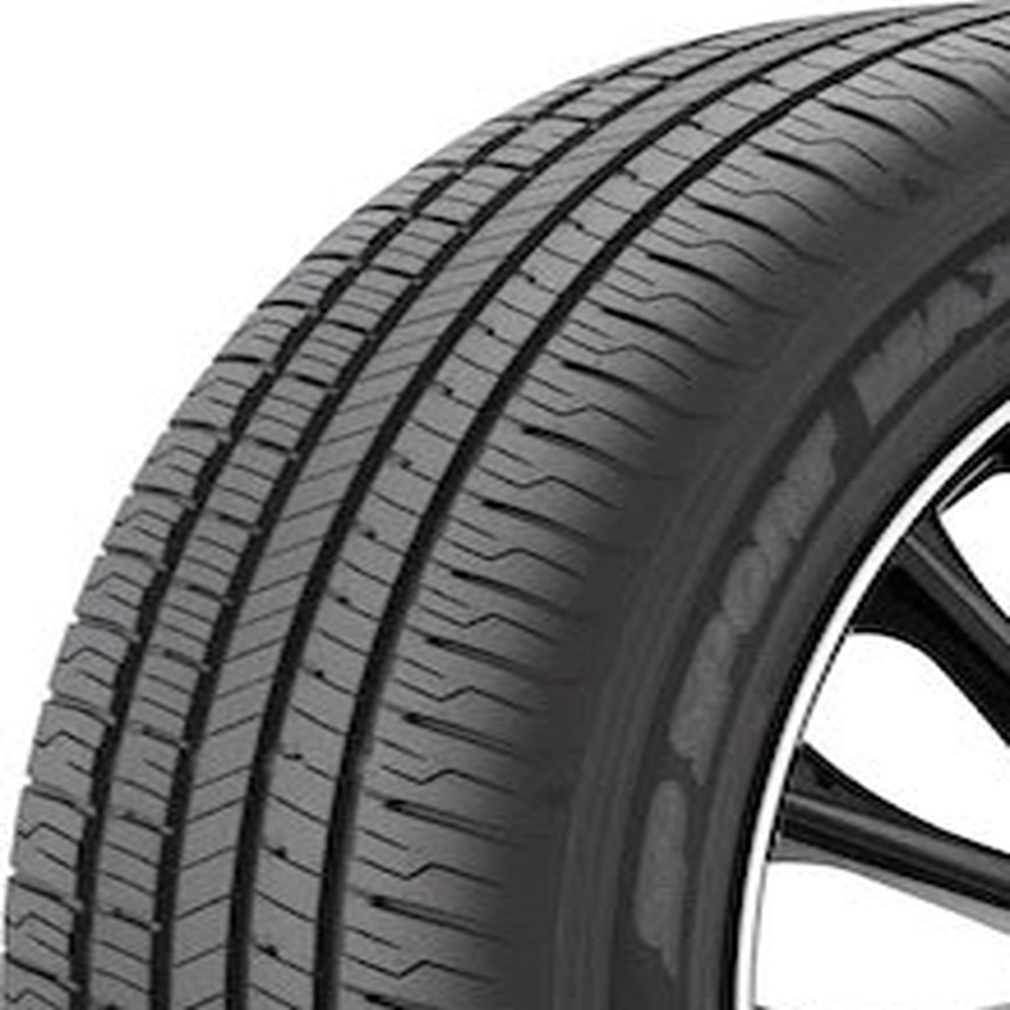 Dunlop SP Sport Maxx A2 A/S UHP All Season 235/55R19 101V Passenger Tire