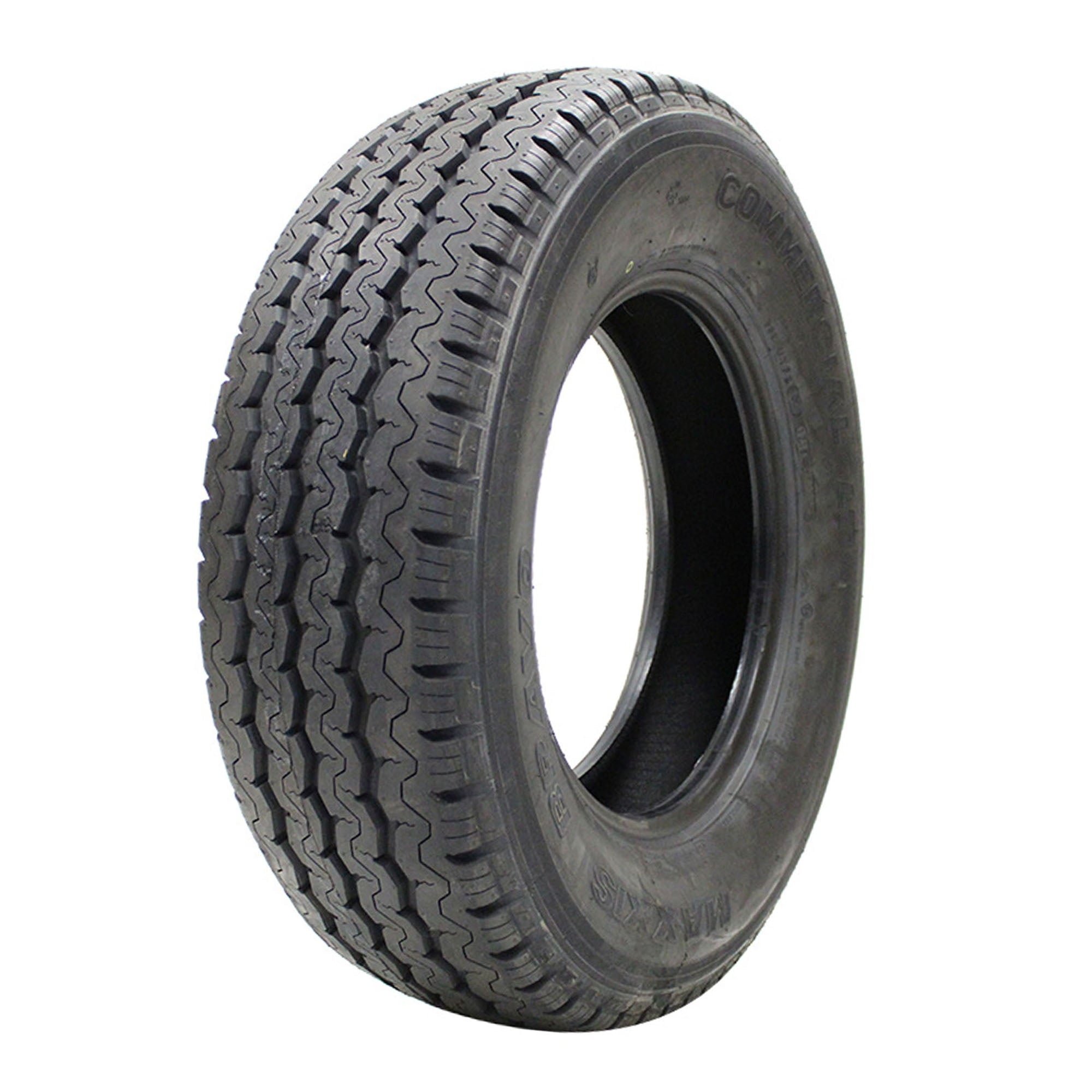 Maxxis UE-168(N) Bravo Series All Season LT235/80R17 120/117Q E Light Truck Tire