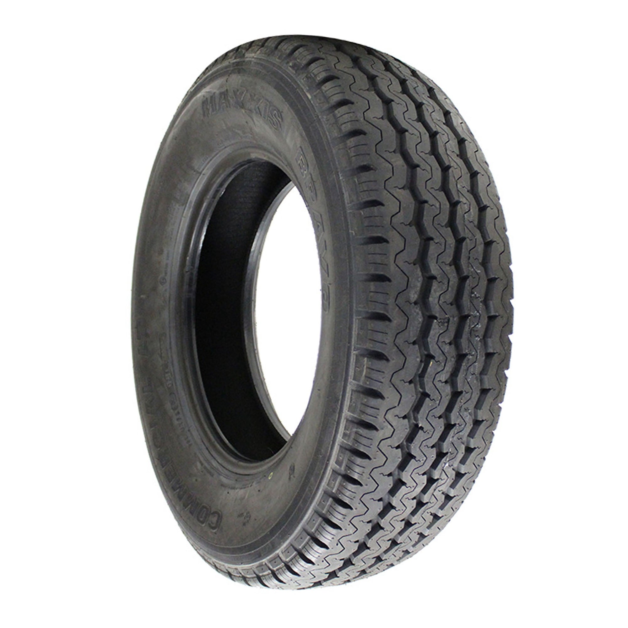 Maxxis UE-168(N) Bravo Series All Season LT235/80R17 120/117Q E Light Truck Tire