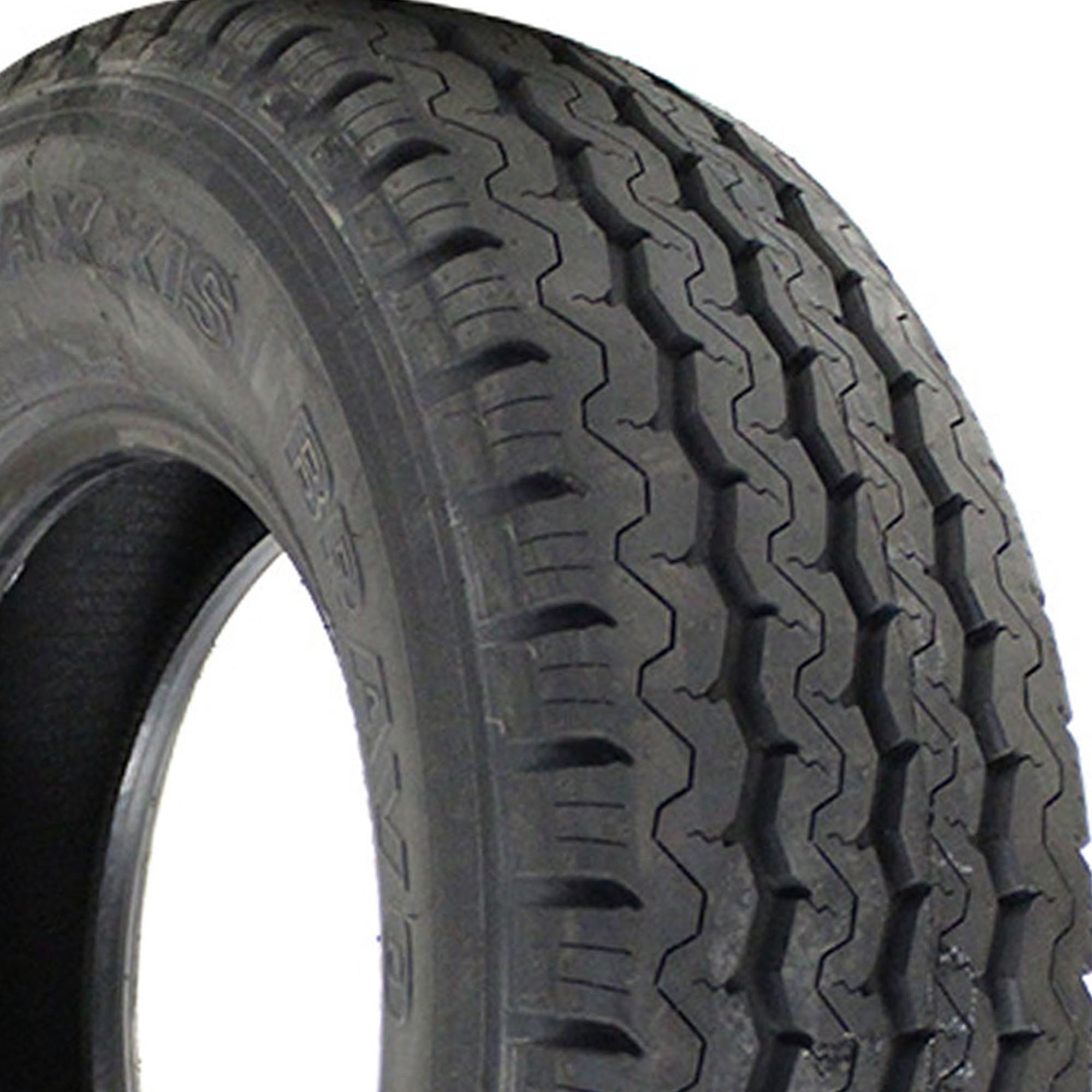 Maxxis UE-168(N) Bravo Series All Season LT235/80R17 120/117Q E Light Truck Tire