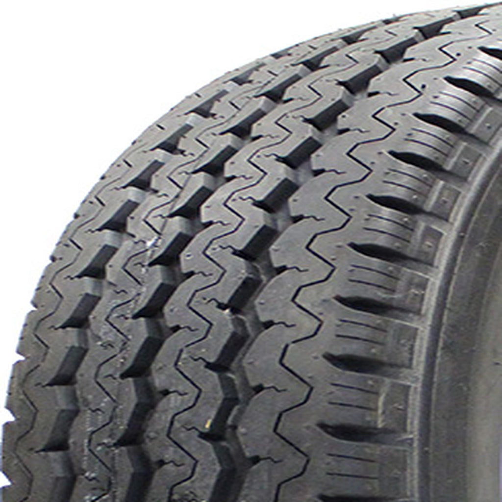 Maxxis UE-168(N) Bravo Series All Season LT235/80R17 120/117Q E Light Truck Tire