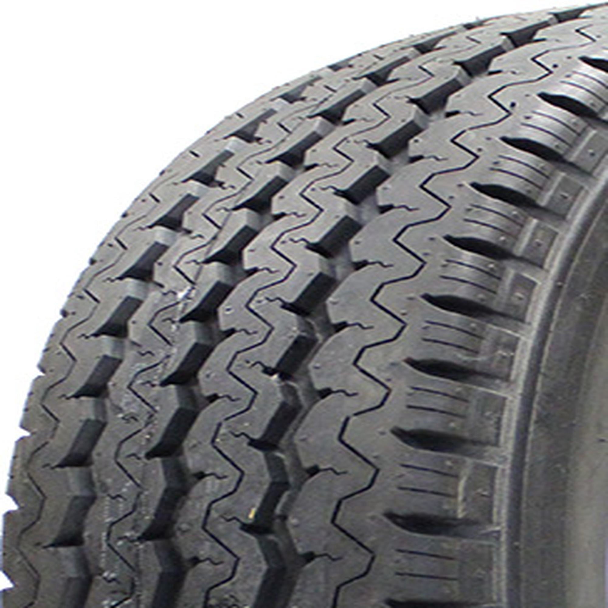 Maxxis UE-168(N) Bravo Series All Season LT235/80R17 120/117Q E Light Truck Tire