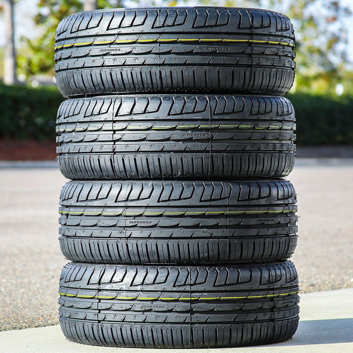 Forceum Octa 245/45ZR18 245/45R18 100Y XL High Performance a/s All Season Tire