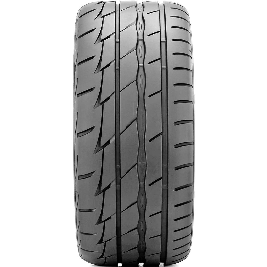 Firestone Firehawk Indy 500 Summer 225/50R16 92W Passenger Tire