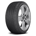 Yokohama Advan Apex V601 245/35R19 91W Passenger Tire Fits: 2020 Subaru WRX STI Kanrai Edition, 2019 Subaru WRX STI S209