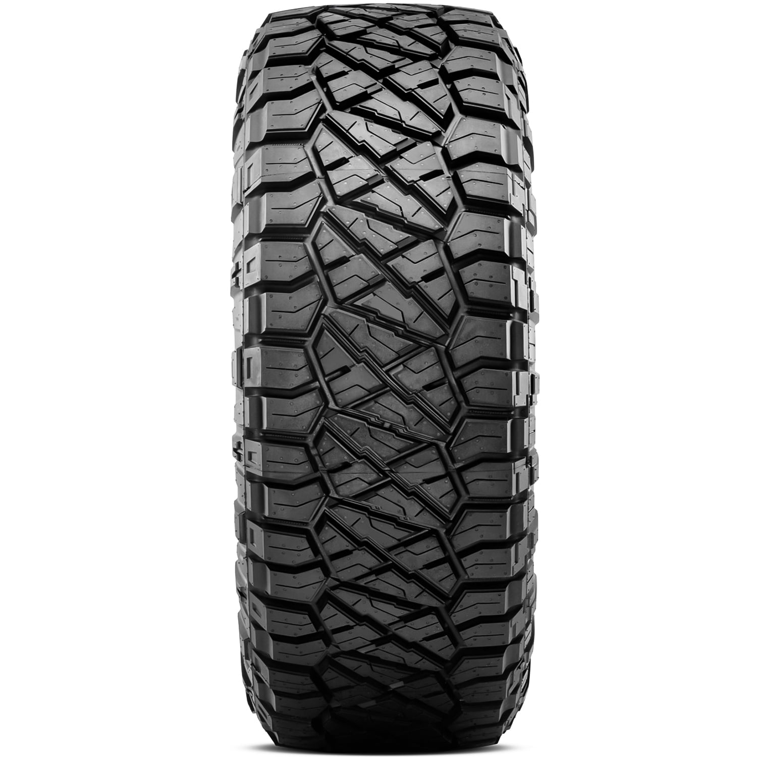 Nitto Ridge Grappler All Terrain LT325/60R20 126/123Q E Light Truck Tire
