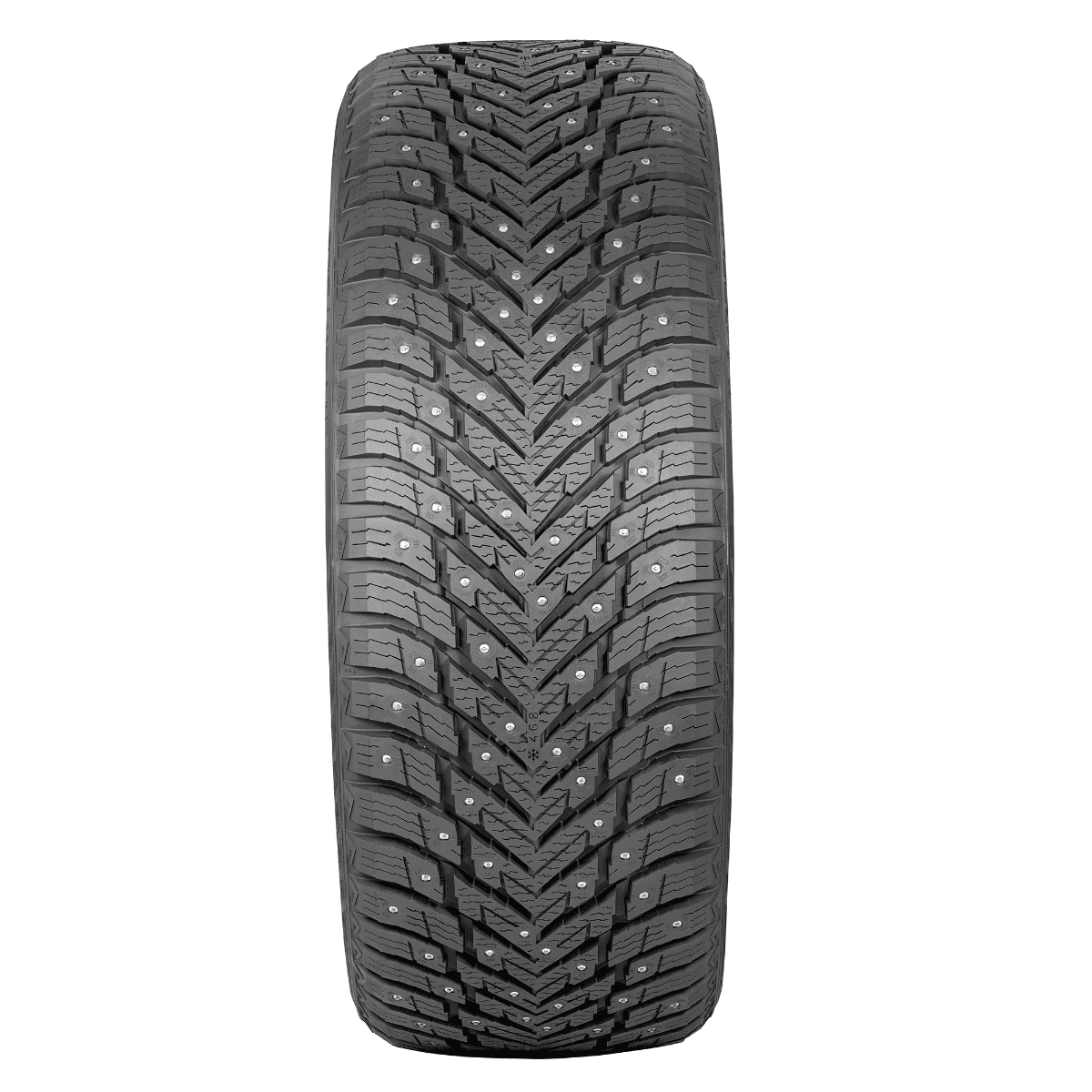 Nokian Hakkapeliitta 10 SUV Winter 235/50R19 103T XL SUV/Crossover Tire
