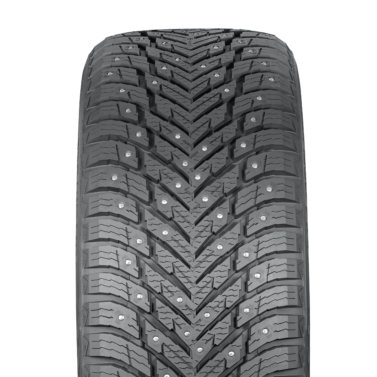 Nokian Hakkapeliitta 10 SUV Winter 235/50R19 103T XL SUV/Crossover Tire