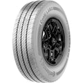 Continental LT235/85R16/10 120/116P CON LAR3 ALL STEEL