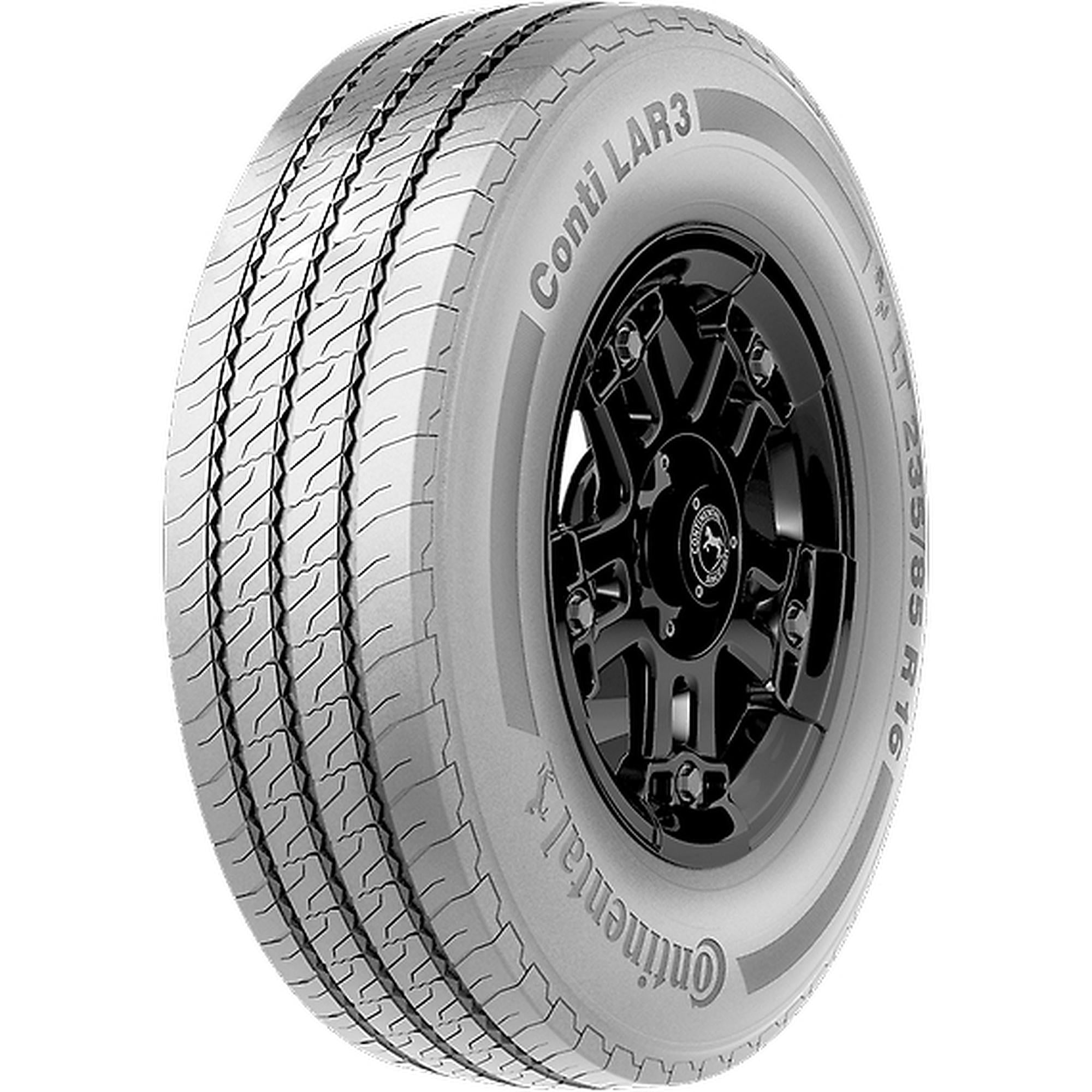 Continental LT235/85R16/10 120/116P CON LAR3 ALL STEEL