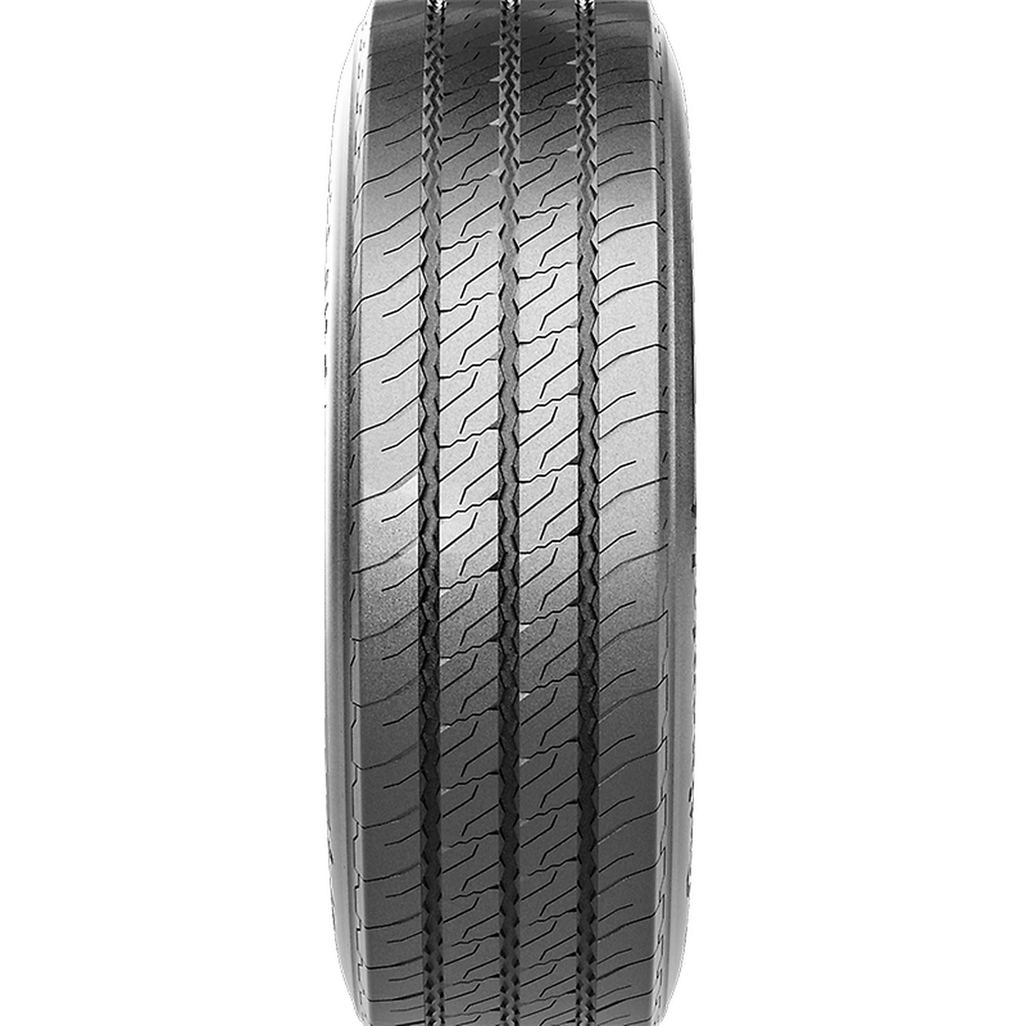 Continental LT235/85R16/10 120/116P CON LAR3 ALL STEEL