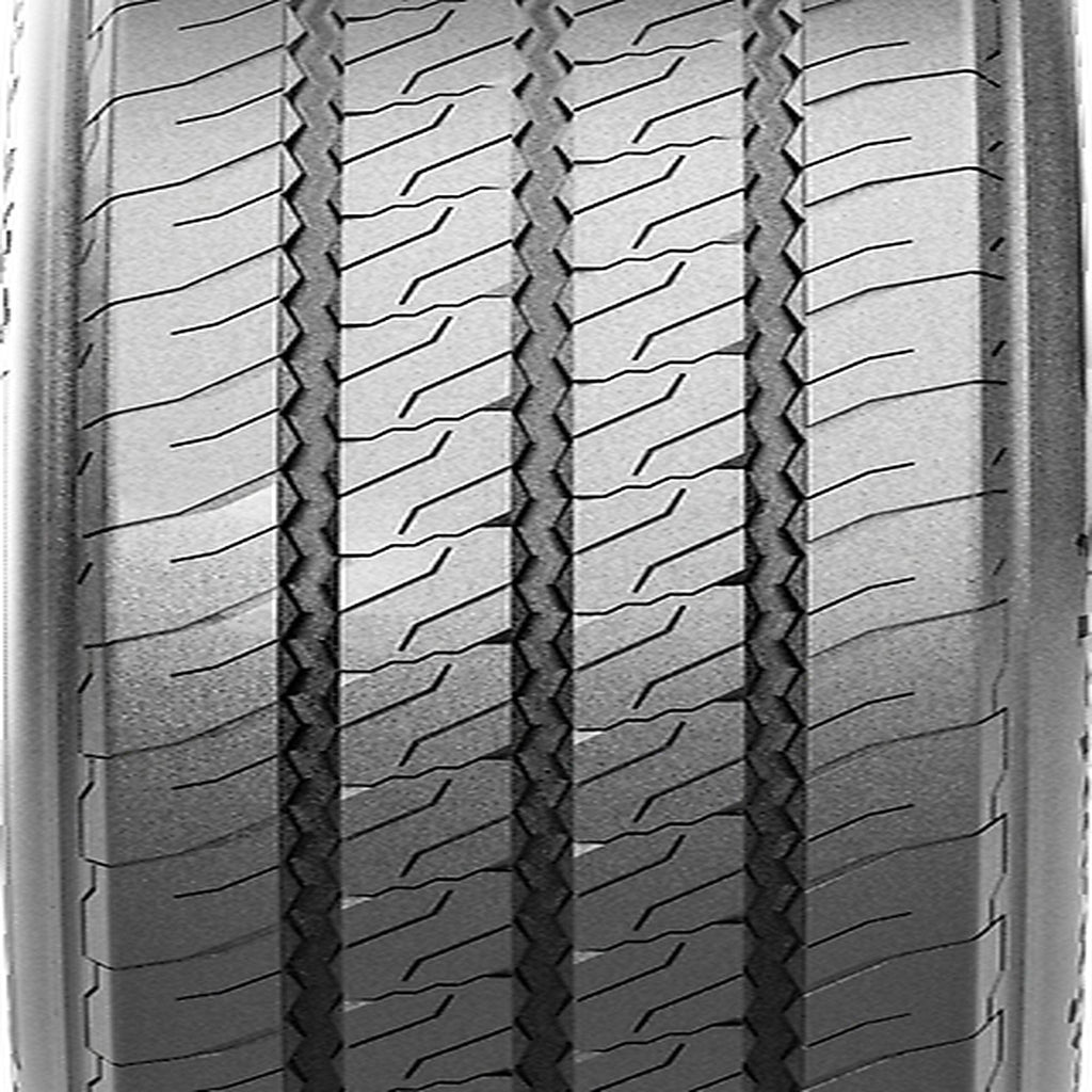 Continental LT235/85R16/10 120/116P CON LAR3 ALL STEEL