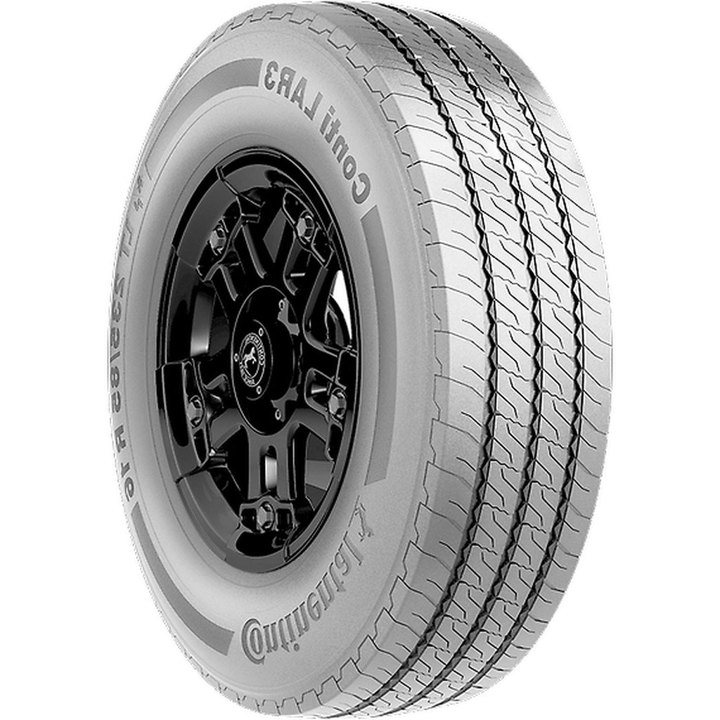 Continental LT235/85R16/10 120/116P CON LAR3 ALL STEEL