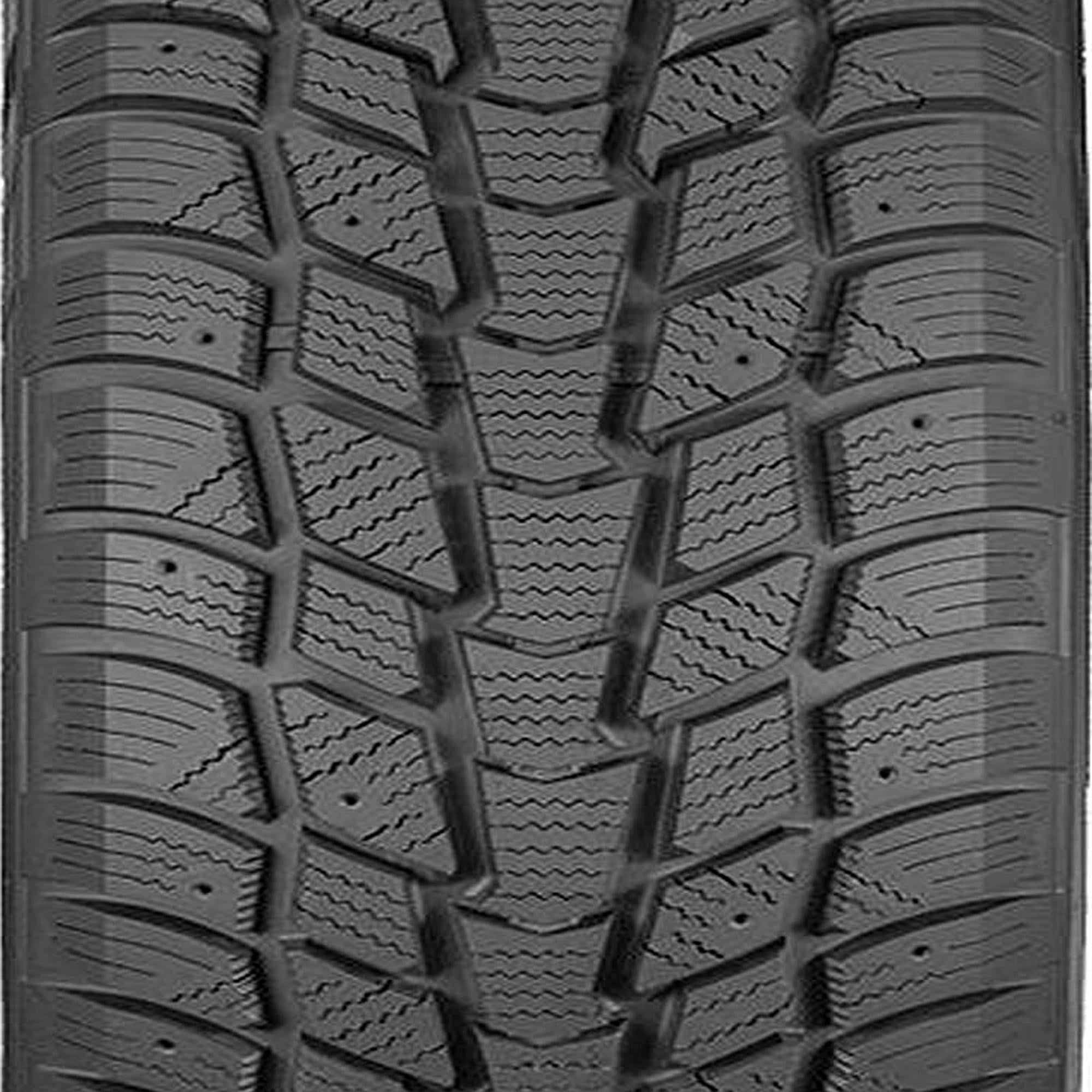 Mastercraft Glacier Trex Winter 225/60R17 99T Passenger Tire