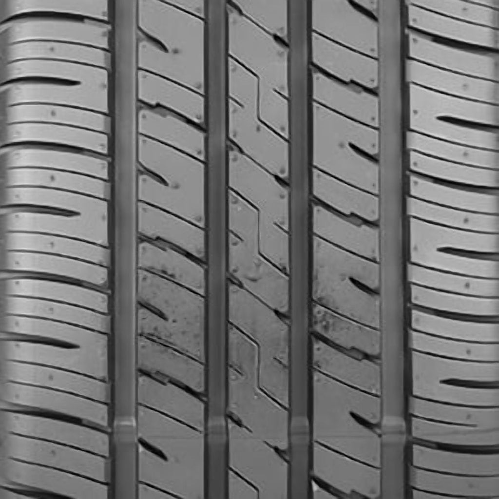 SOLAR 4XS PLUS Solar 4XS+ 225/60R16 97H A/S All Season Tire
