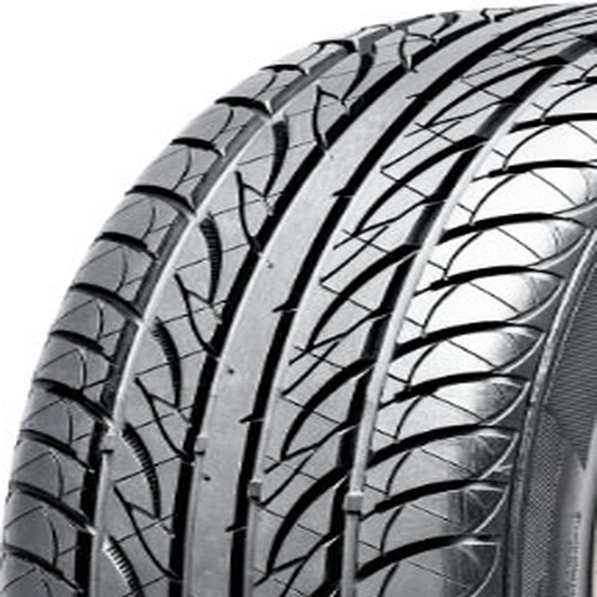 Summit UltramaX HP All-Season Tire - 245/35R20 95W Fits: 2020 Volvo S60 T8 Polestar, 2019-23 Volkswagen Arteon SEL Premium R-Line