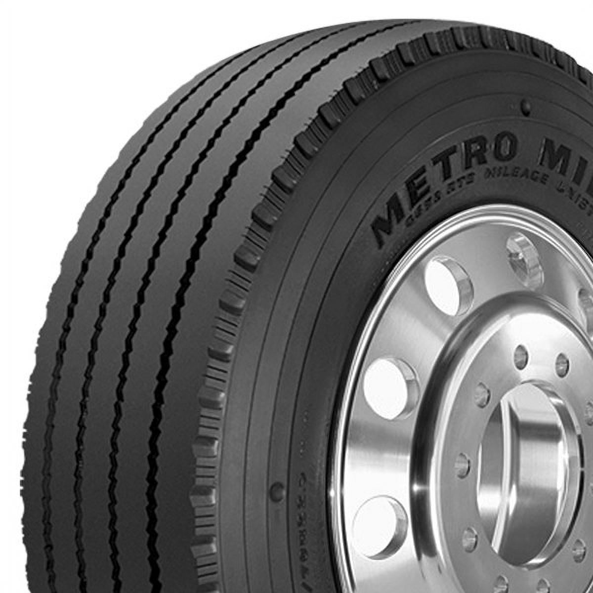 Goodyear G652 B305/85R22.5 152/149K J Commercial Tire