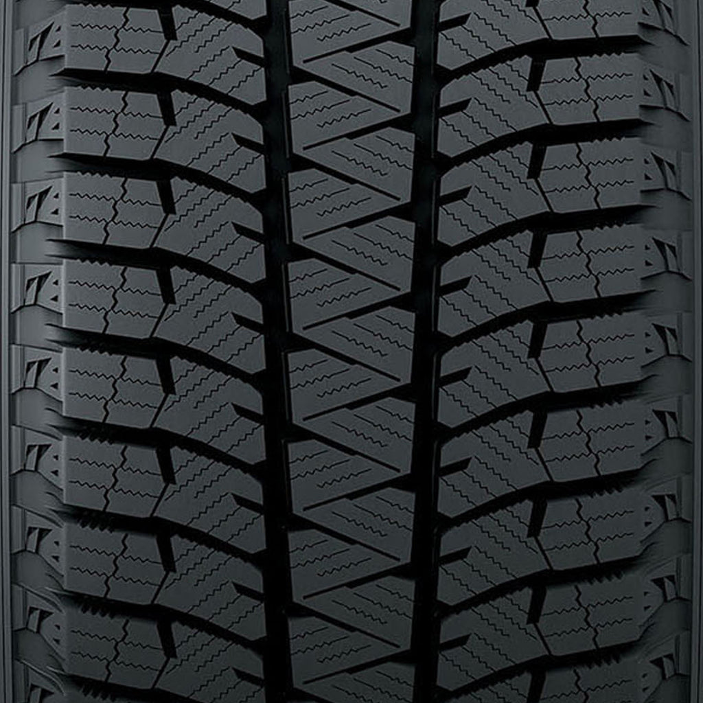 Bridgestone Blizzak WS90 Winter 185/65R15 88T Passenger Tire