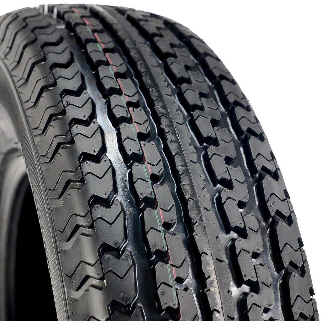 TransEagle ST Radial II ST225/75R15 E/10PLY