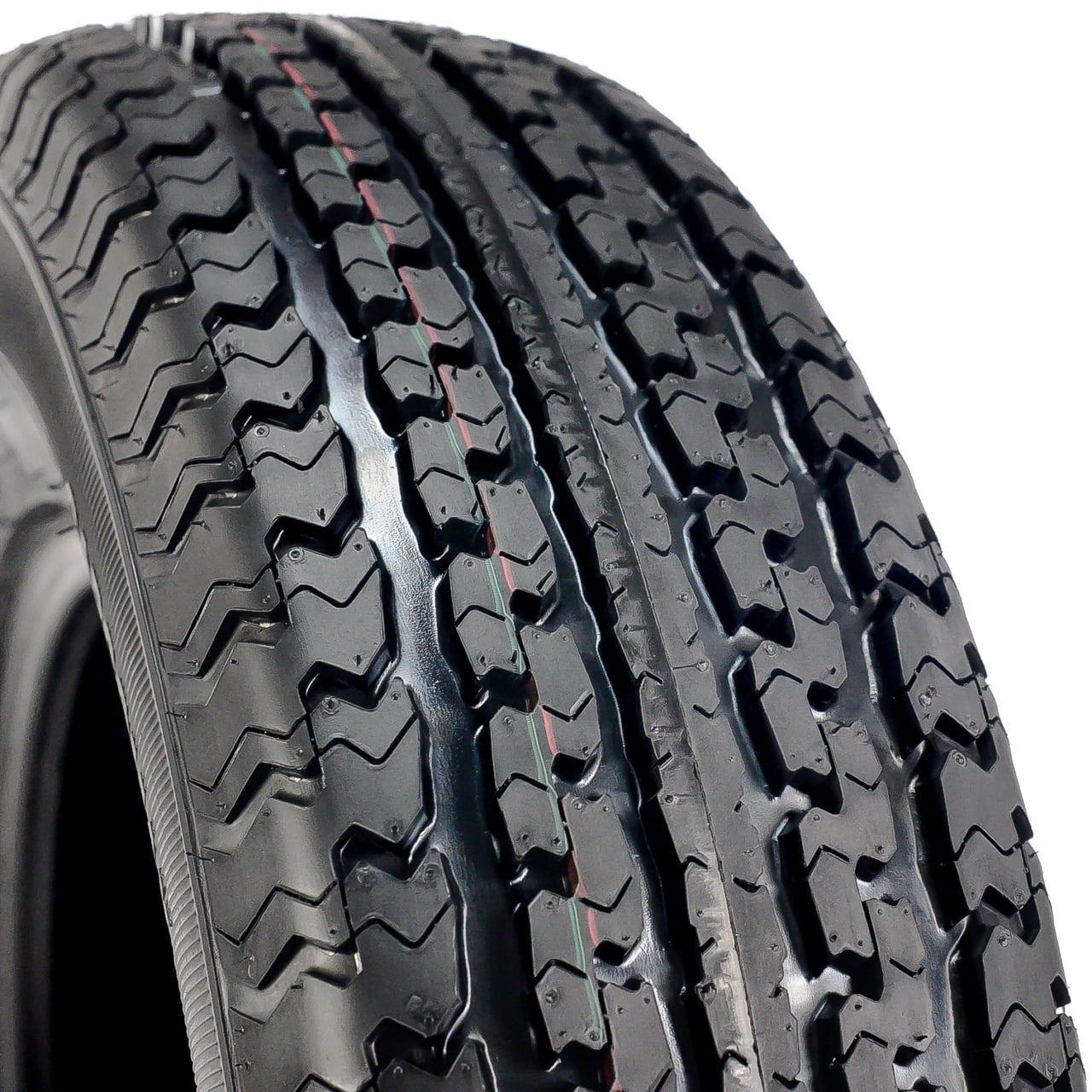 TransEagle ST Radial II ST225/75R15 E/10PLY
