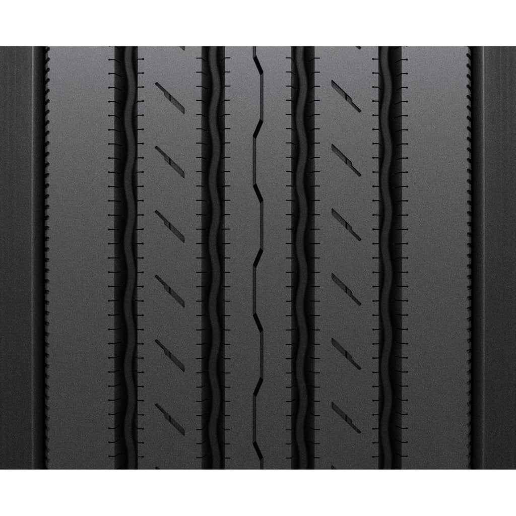 Hankook AL21 11R22.5 G/14PLY