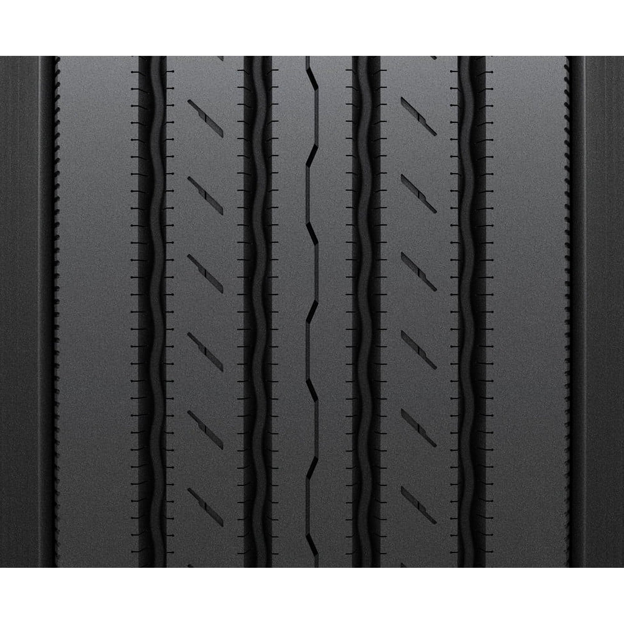 Hankook AL21 11R22.5 G/14PLY