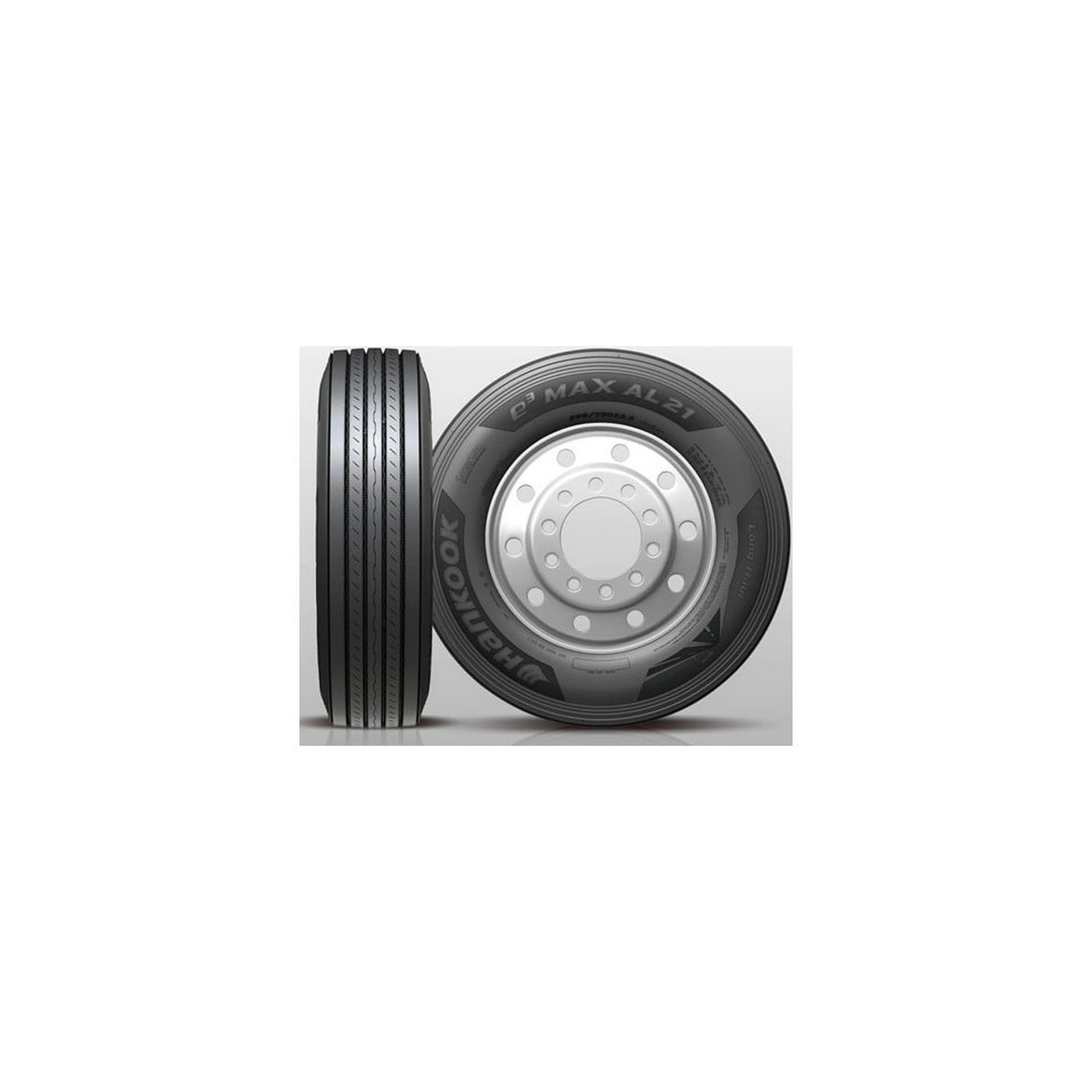 Hankook AL21 11R22.5 G/14PLY