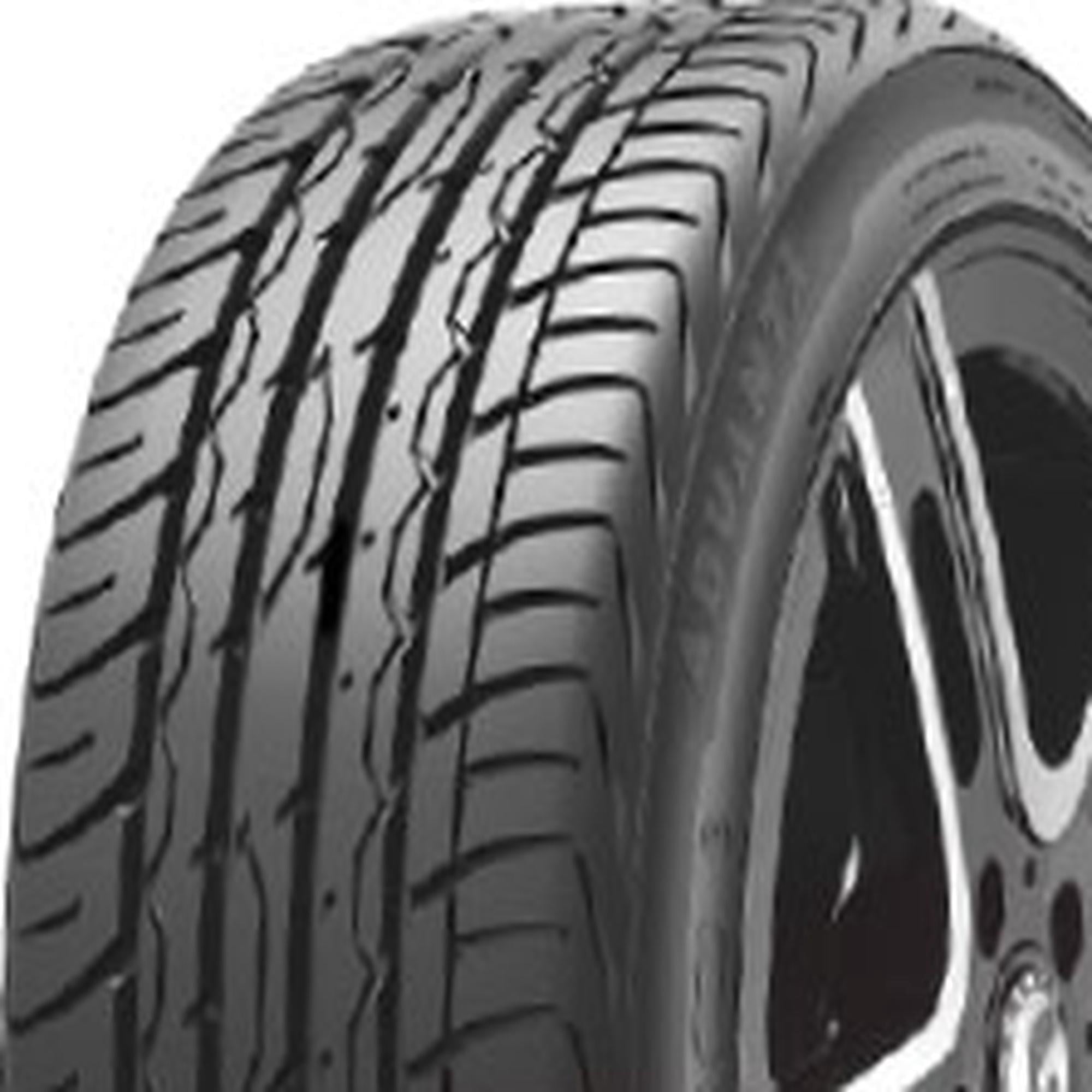 Advanta HPZ-01 All Season 225/30ZR20 85W XL Passenger Tire