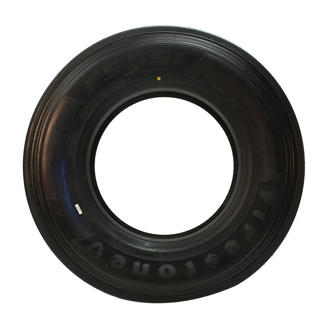 Firestone FS591 11R24.5 149/146L H Commercial Tire