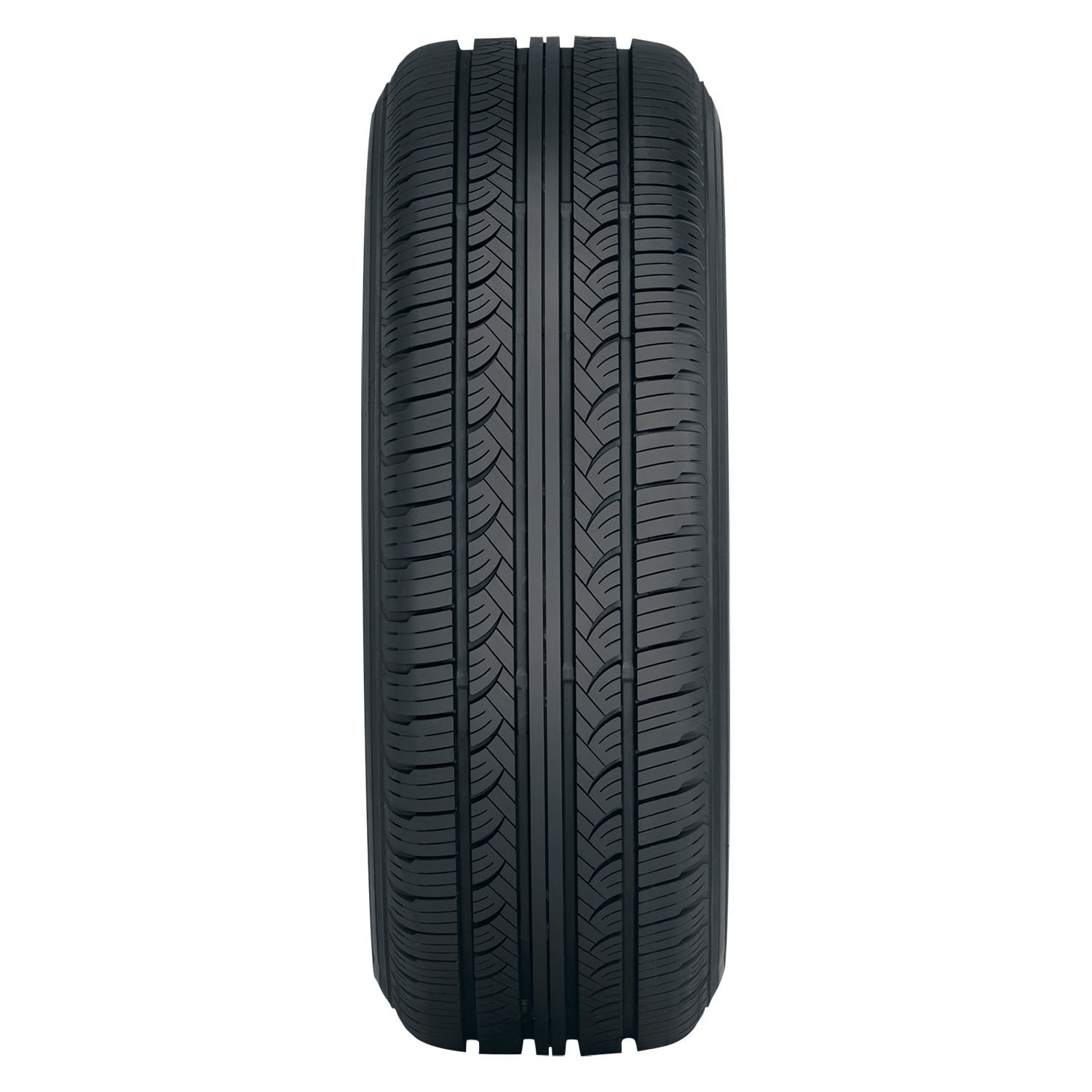 Yokohama Avid Touring-S All Season 215/65R17 99T Passenger Tire