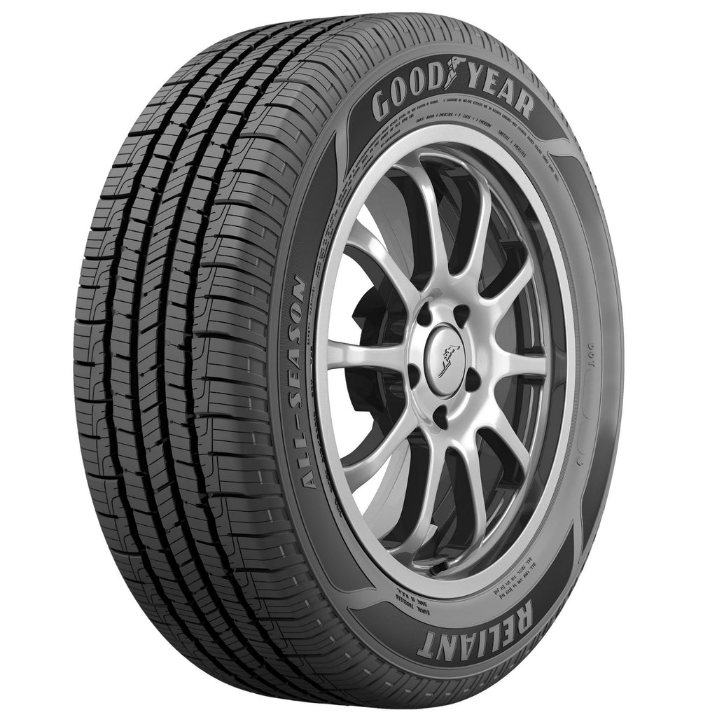Goodyear Reliant All-Season 235/65R18 106V All-Season Tire