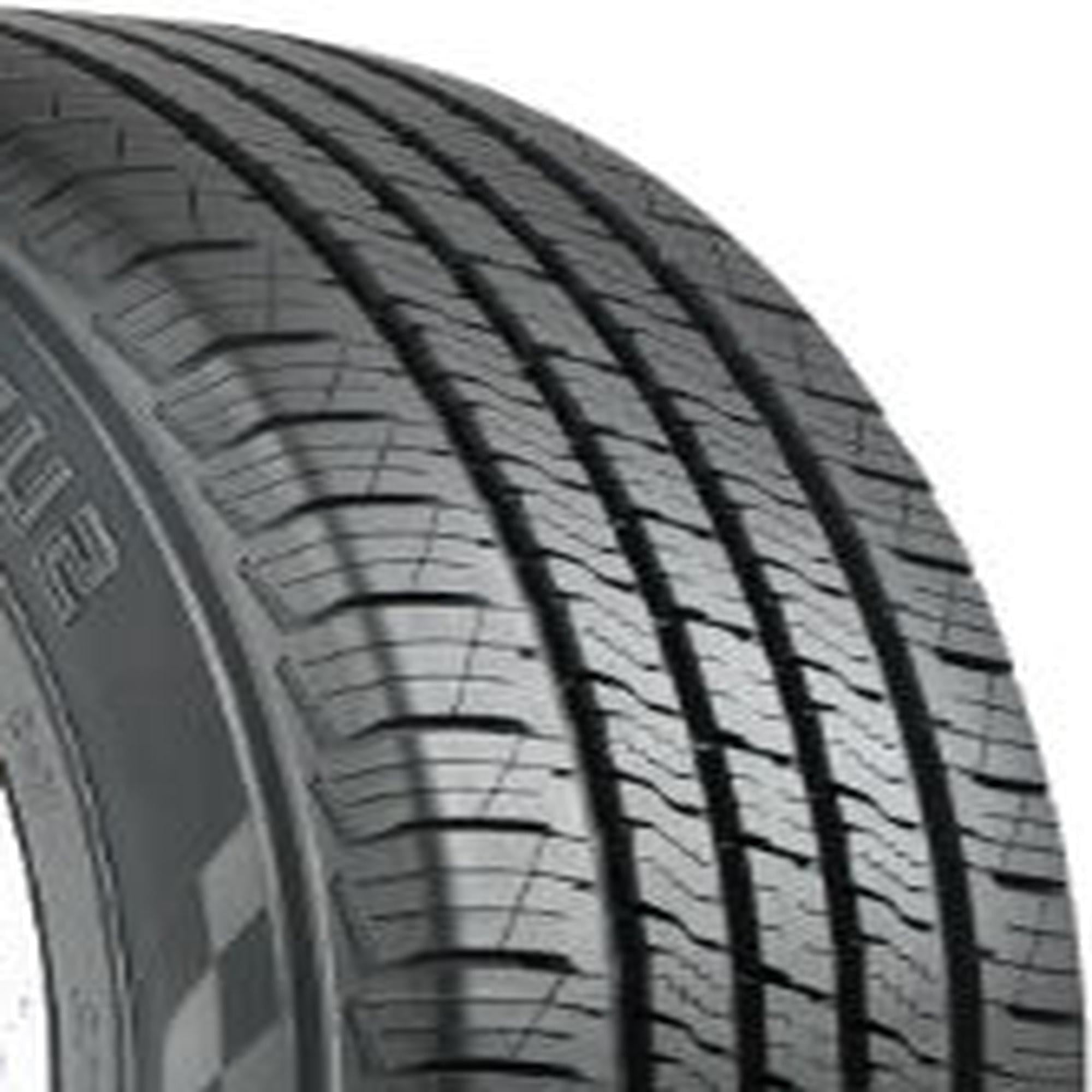Pantera Supertrac H/T Highway 265/70R17 115H Passenger Tire