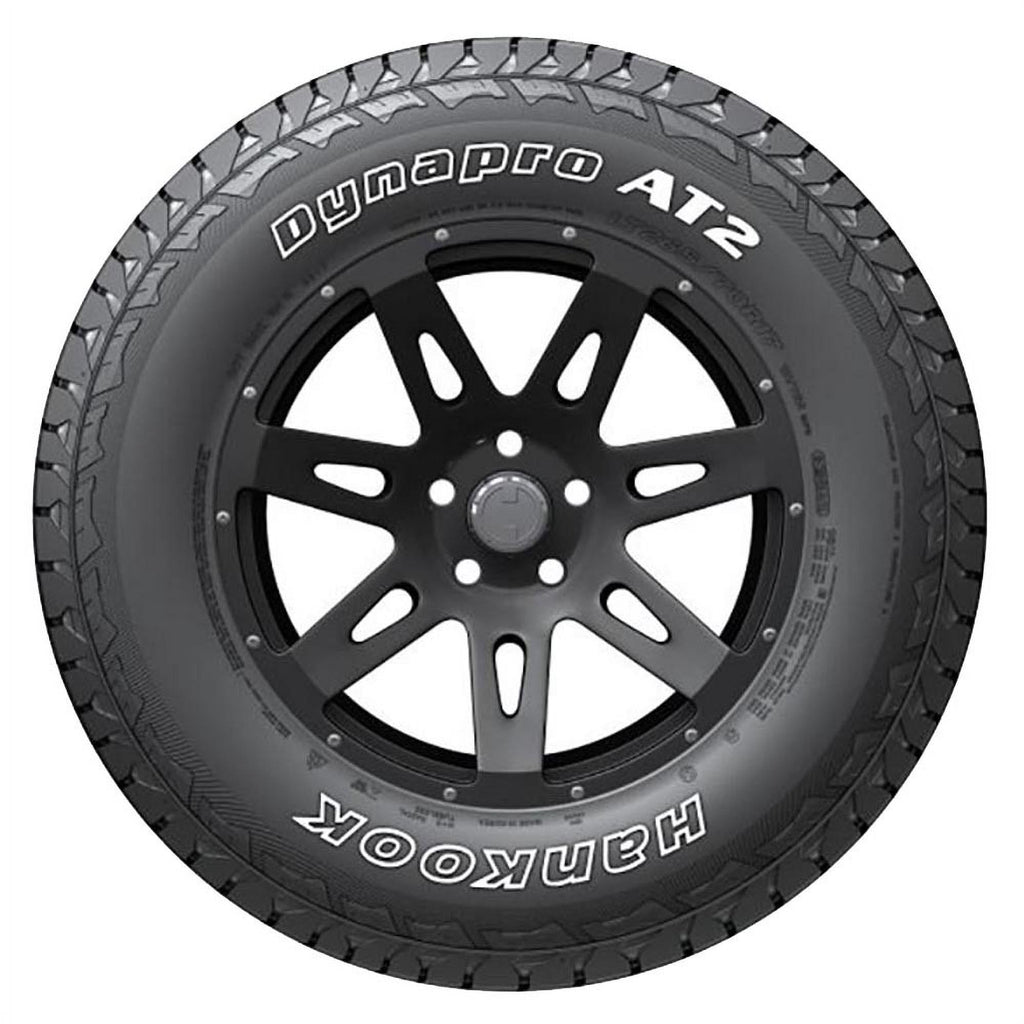 Hankook Dynapro AT2 (RF11) All Terrain 225/75R16 108T XL Light Truck Tire