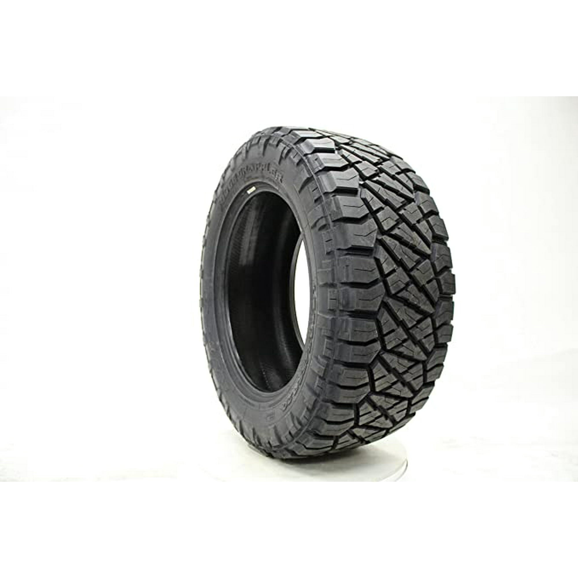 Nitto Ridge Grappler 265/65R17 Tire