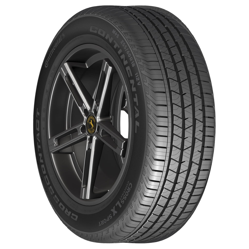 Continental 235/60R18 103V CON CROSSCONTACT LX SPORT AR SSR FR
