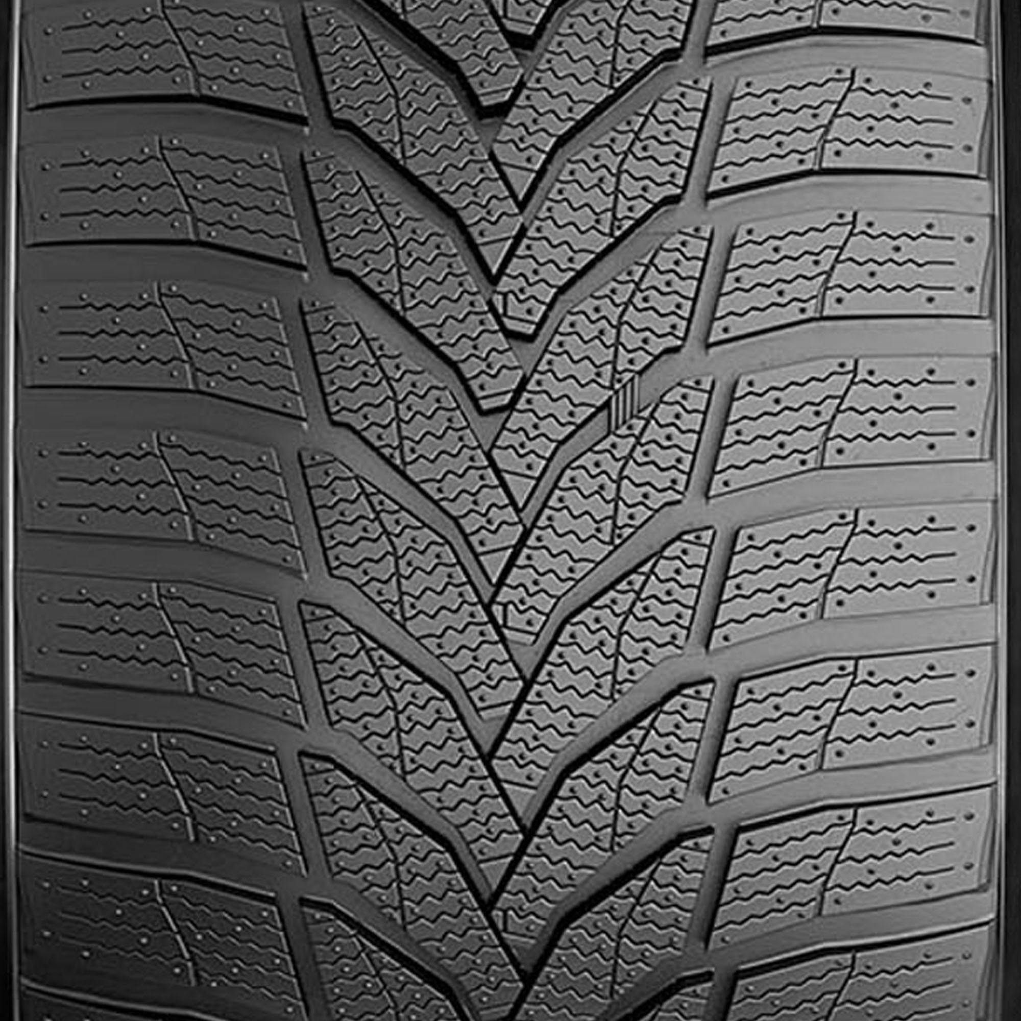 Nexen Winguard Sport 2 Winter 245/45R17 99V XL Passenger Tire