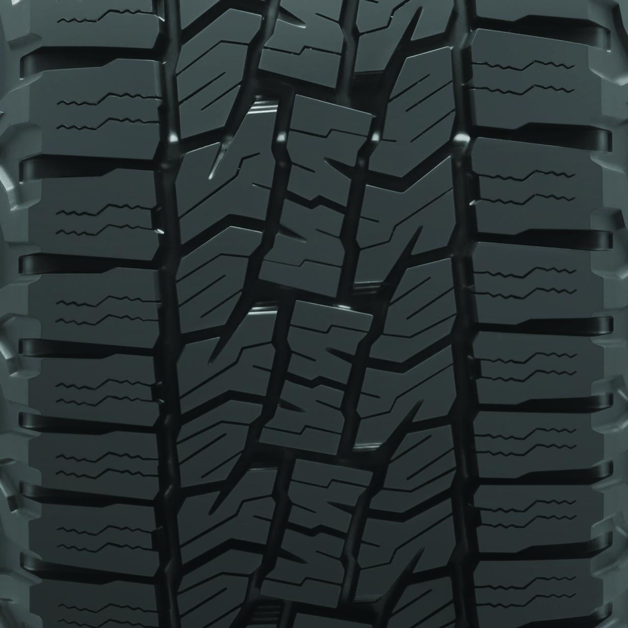 Falken Wildpeak A/T Trail All Terrain 225/55R18 98V SUV/Crossover Tire