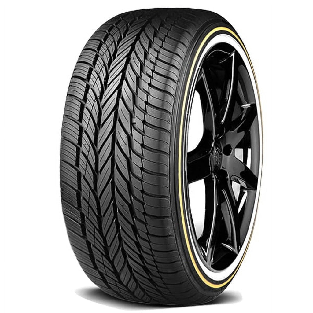 Vogue Custom Built Rad VIII 225/50R17 98V Tire